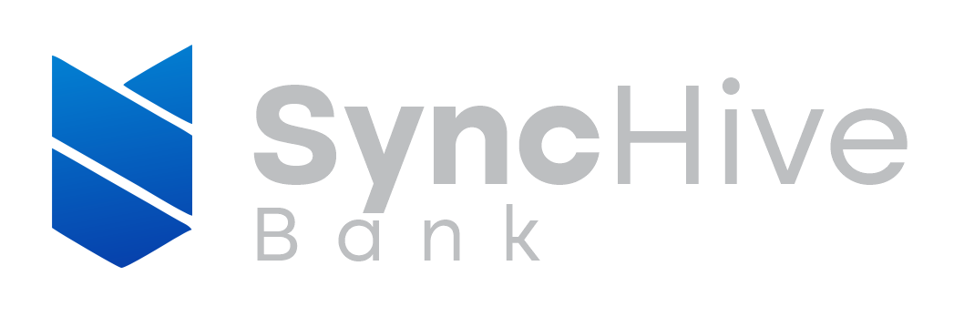 SyncHive Bank